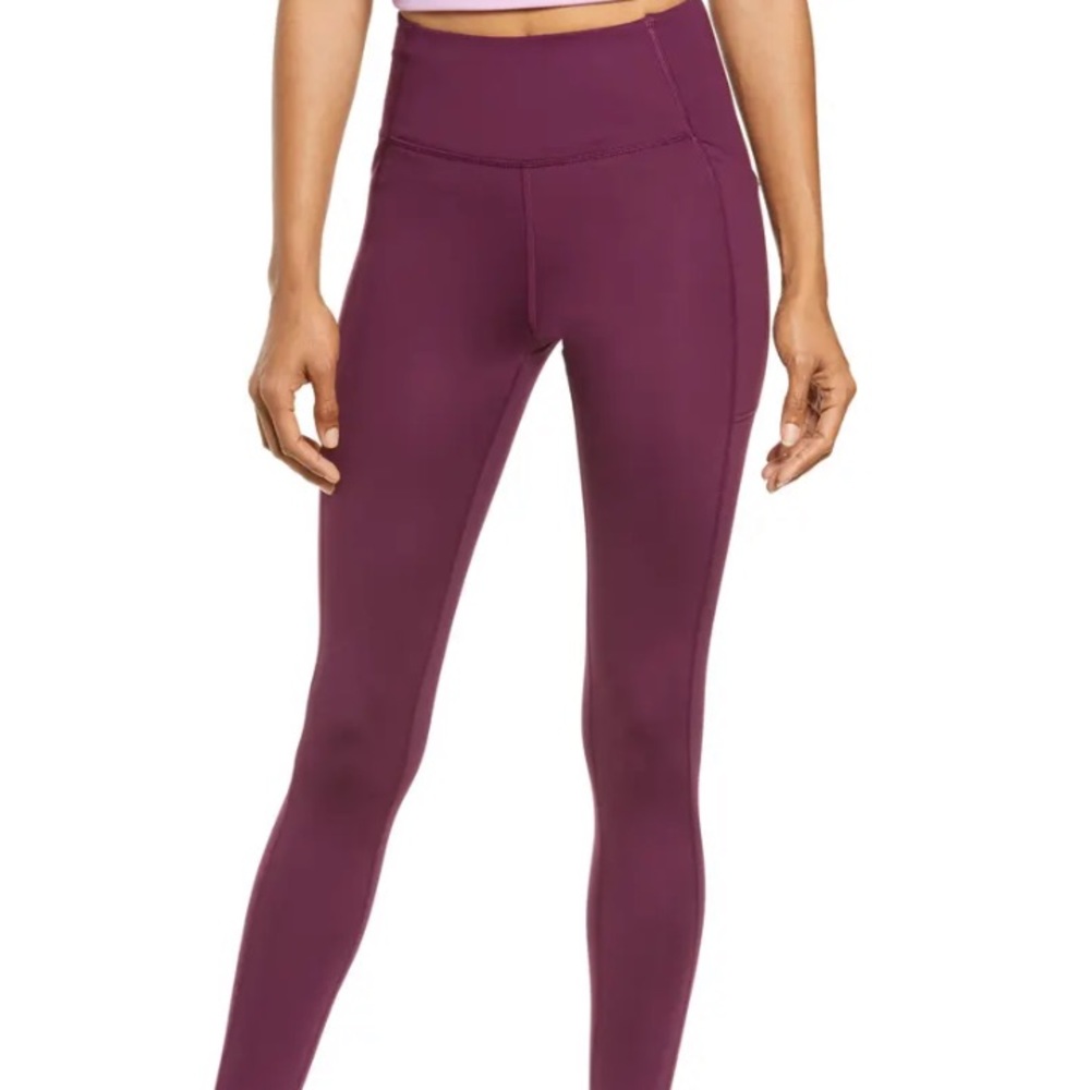Girlfriend collective legging